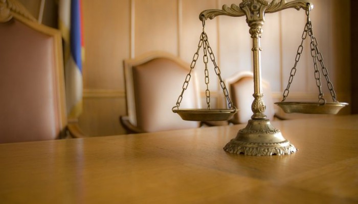 Scales of Justice