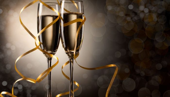 champagne