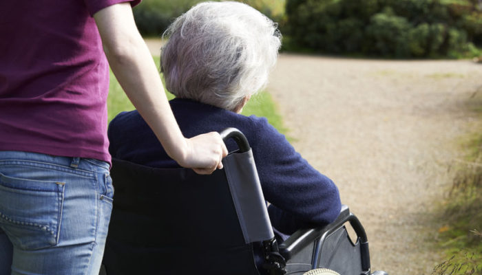 senior care