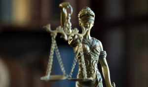 woman & scales, justice scales, lawyer, attorney, court system, Arizona personal injury
