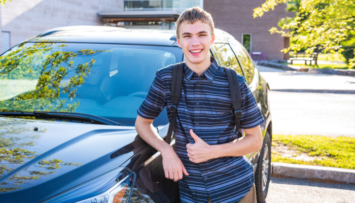 Helping Teen Drivers Prevent Fatal Accidents