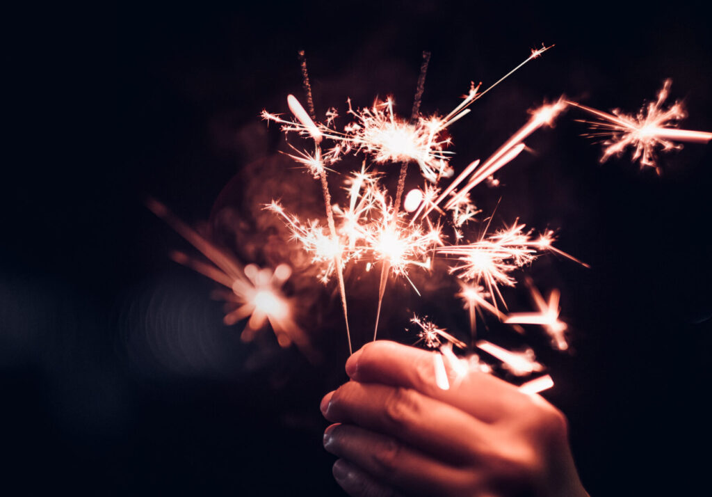 Bringing in the New Year calls for a celebration. Especially this year! Below are ten tips to help ensure you and your loved ones make it into the new year safe and sound: