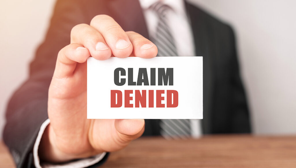 Insurance Company Bad Faith refers to tactics that insurance companies use to avoid their contractual obligations to their insureds. Why does an insurance company deny, delay, and devalue claims?